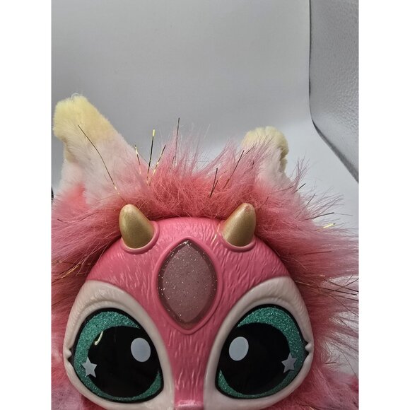 Magic Mixies Magical Misting Interactive Pink Plush Toy Works Doll Only - Picture 3 of 7